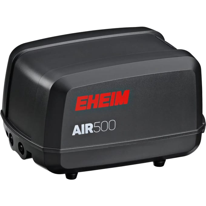 Luchtcompressor500 Eheim
