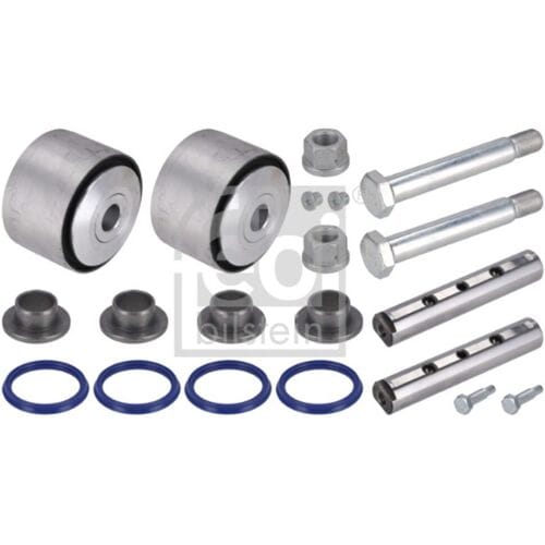 Reparatieset voor cabineophanging FEBI BILSTEIN 196905
