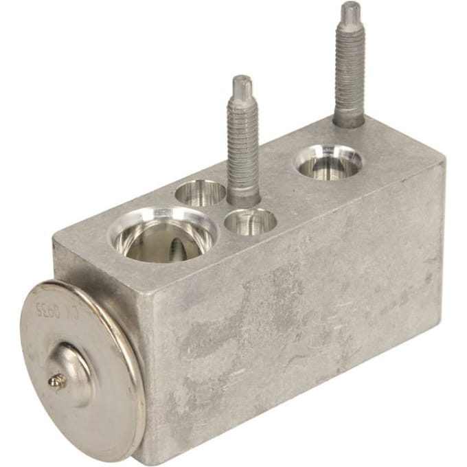 Expansieventiel, airconditioning DENSO DVE21006
