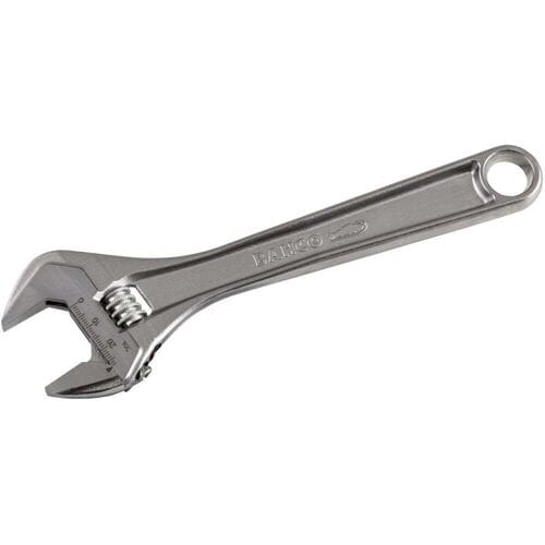Bahco 8073 C Engelse sleutel 34 mm DIN 3117