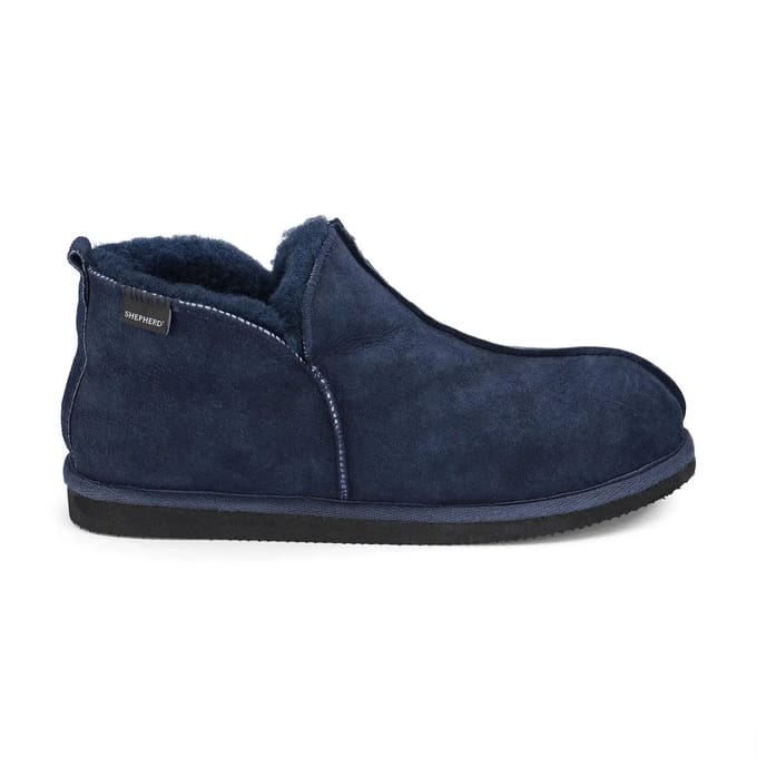 Bottines gevoerd Shepherd Of Sweden Anton