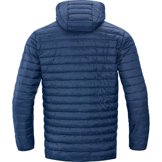 Jako Steppjas Dames - Marine | Maat: 42