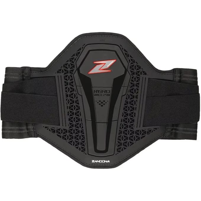 Lendengordel Zandonà Hybrid Back Pro x3