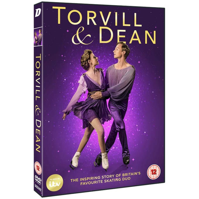 Torvill & Dean