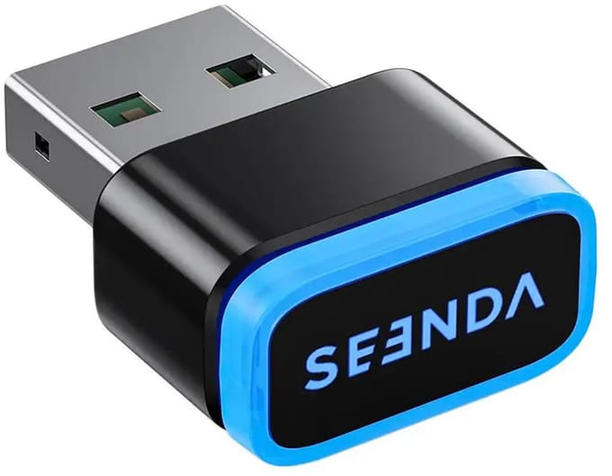 USB Muis Beweger - Mouse Jiggler - Voorkom Slaapstand - Thuis Werken - Computer