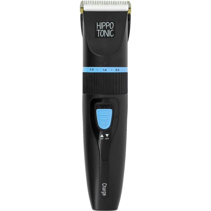Tondeuse voor paarden Hippotonic MR-818