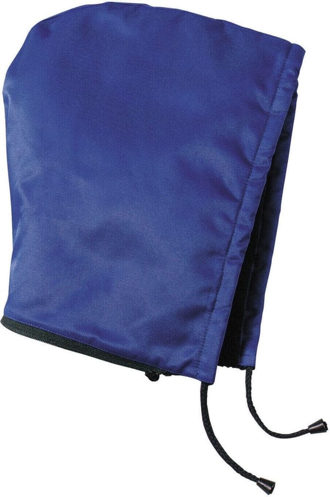 Mascot Complete Capuchon 00539-620 - Korenblauw - One size