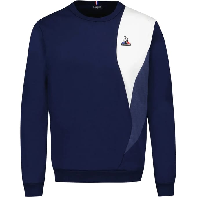 Sweatshirt Le Coq Sportif Saison 1