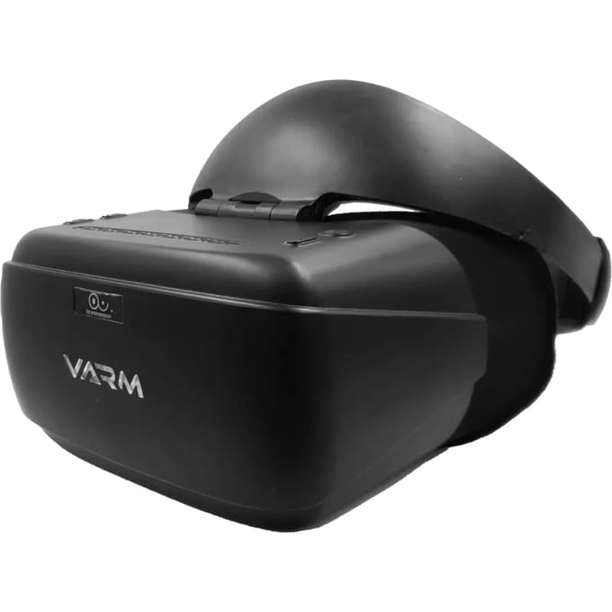 vr kit pro headset Fit Immersion 256 Go