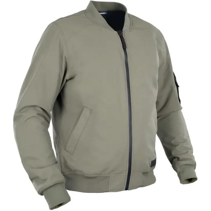 Motor bomberjack Oxford D2D