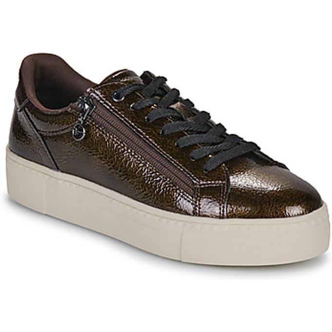 Tamaris Dames Sneaker 1-23313-41 987 normaal Maat: 39 EU