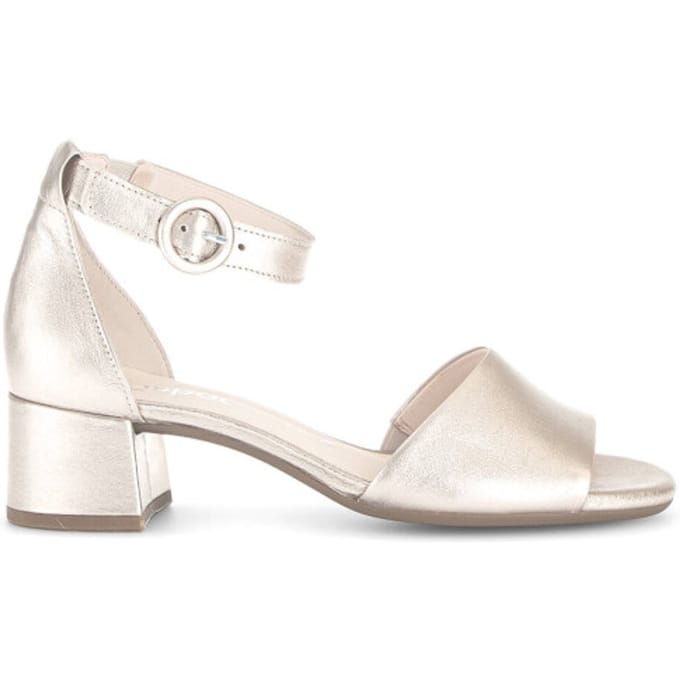 Gabor 82.902.82 dames sandalen gekleed