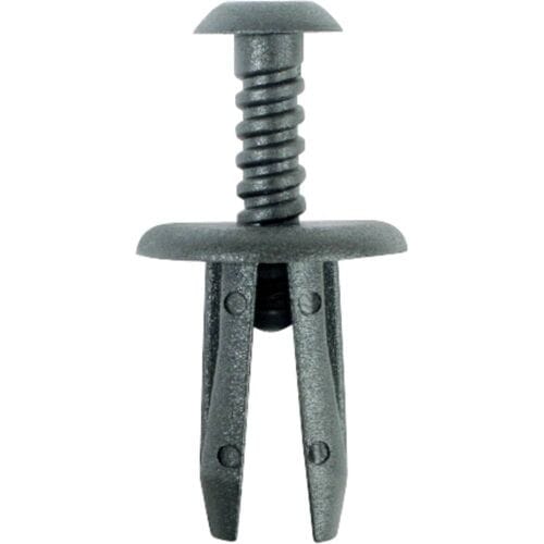 KS Tools 420.5458 Push-type verbindingsclip voor Mercedes,50 stuks