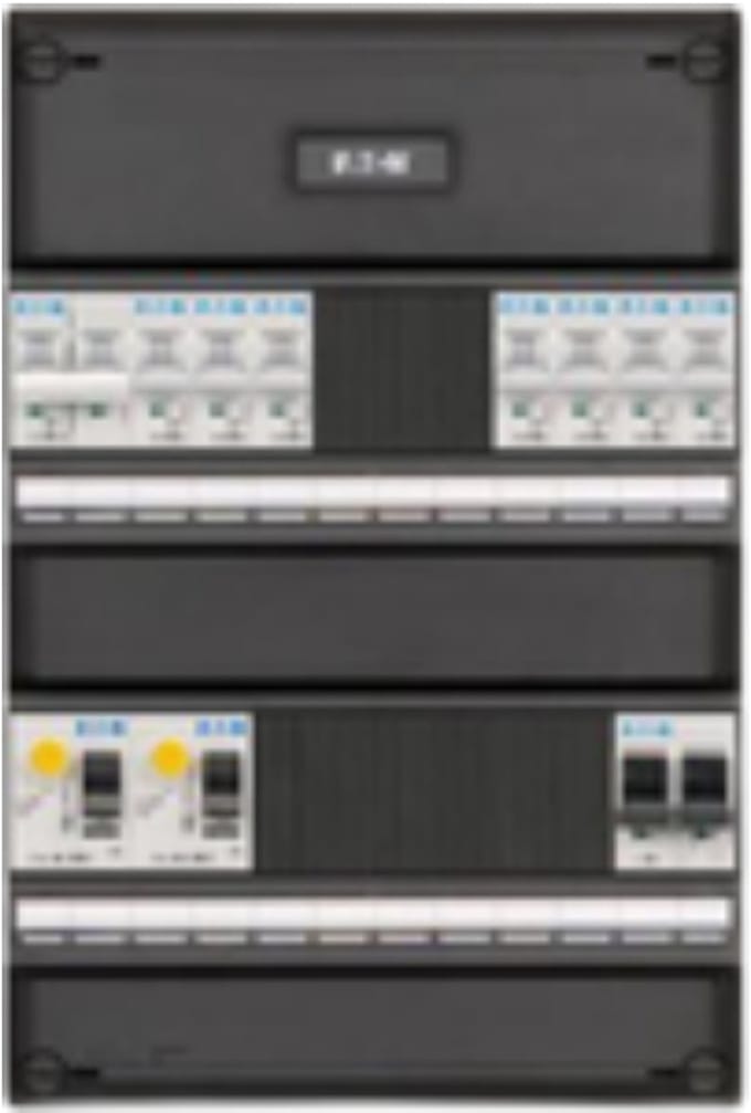 Eaton I-72G14F0-HS-64 EAT GR.KAST S55 FLEX 1F