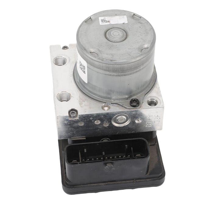 Hydraulische ABS-Moduleenheid 58920 D3100 Metaallegering Remregelmodule Vervanging voor Tucson 2015 2017 gray