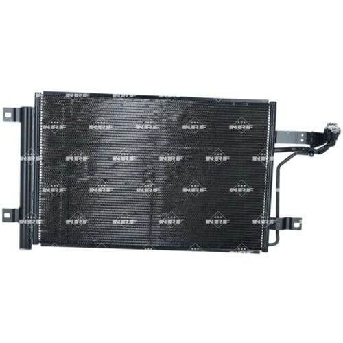 Condensor, airconditioning EASY FIT NRF 350739