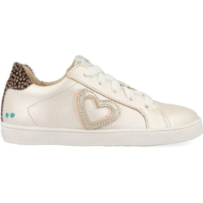 Bunnies Jr Sneakers Vera Vroeg 221250-596 Roze-20