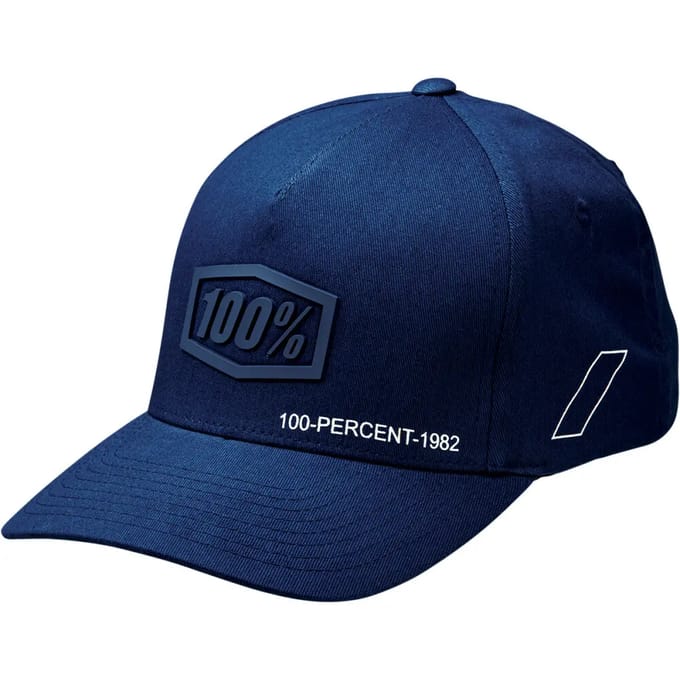 100percent Shadow Pet Blauw S-M