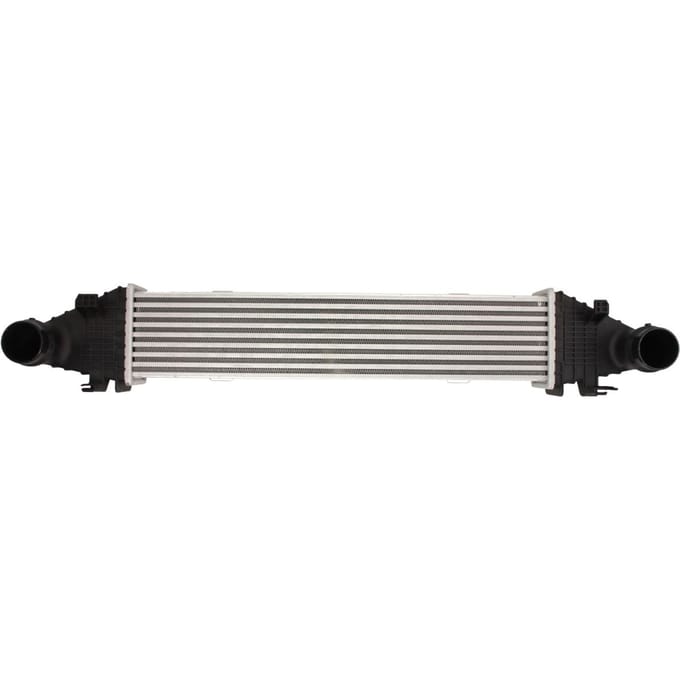 Intercooler THERMOTEC DAM025TT