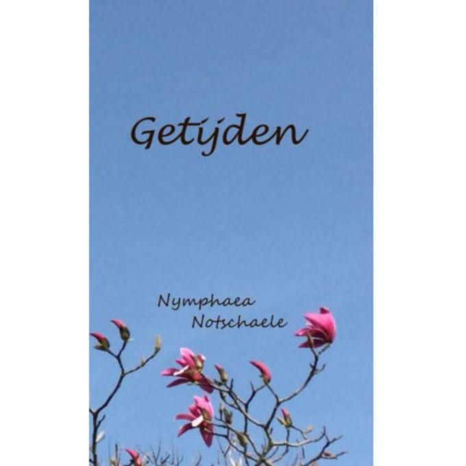Getijden - Nymphaea Notschaele