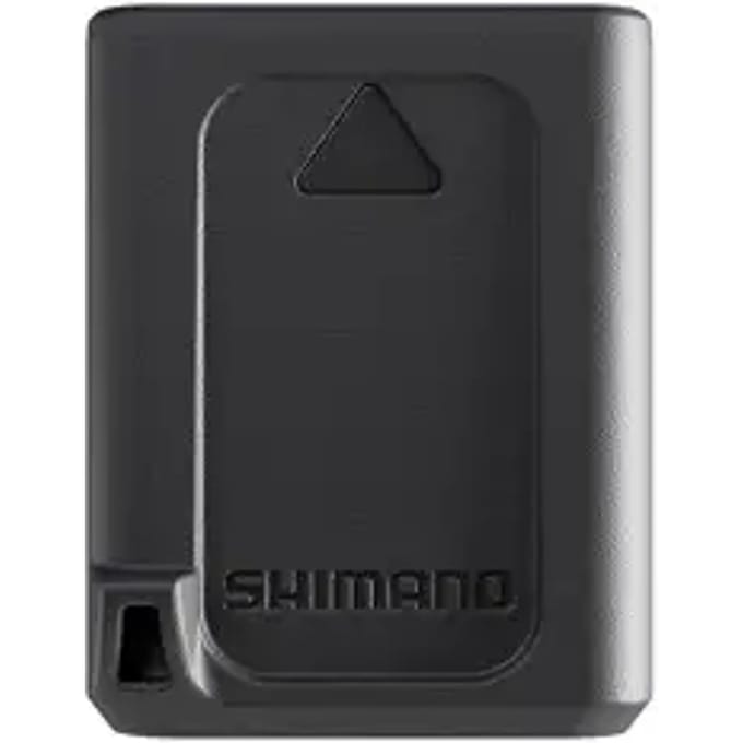 Shimano Bt-dn320 Di2 Batterij Zilver