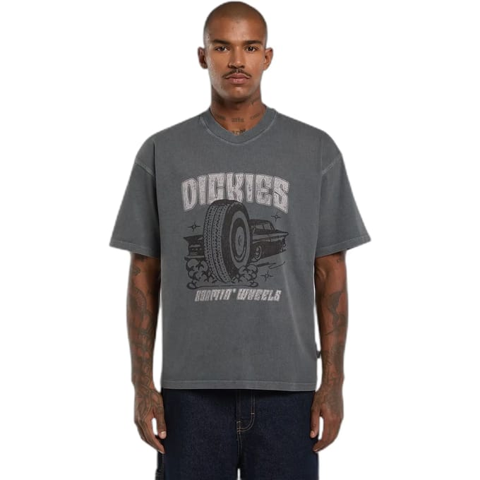 T-shirt Dickies Titusville