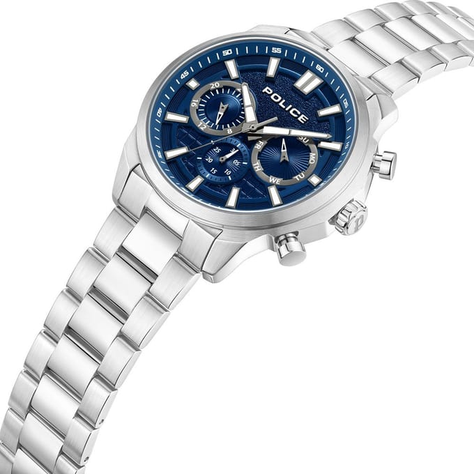 Police PEWJK0021004 Rangy Horloge