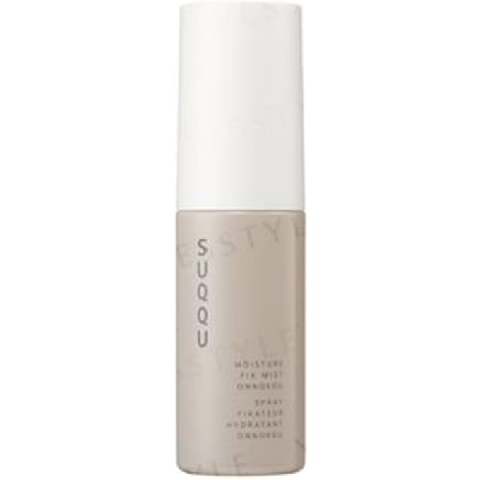 SUQQU - Gentle Fragrance Moisture Fix Mist 50ml