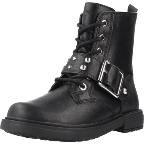 GEOX J ECLAIR GIRL Zwart 36 EU