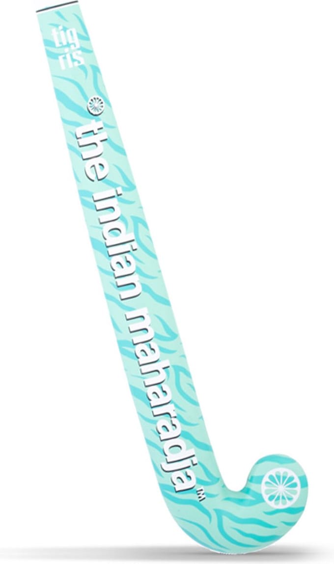 The Indian Maharadja Yuki Tigris Hockeystick