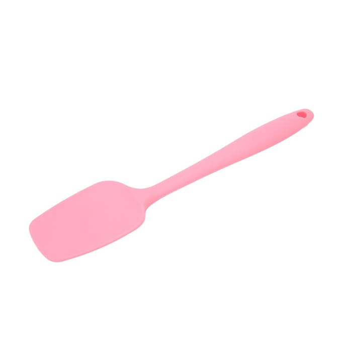 Siliconen Wax Spatel Herbruikbare Wax Roerder Applicator Multifunctionele Wax Stokjes Roze white