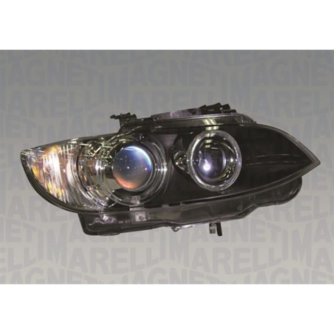 Koplampen MAGNETI MARELLI 711307022629, links