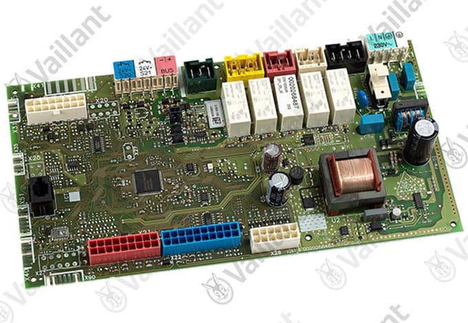 Vaillant 10033772 - print