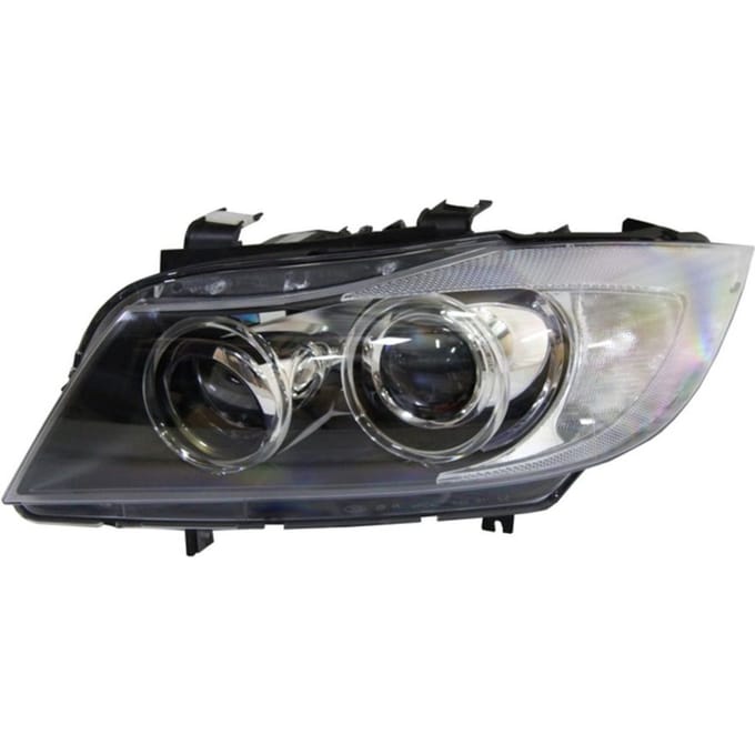 Koplampen MAGNETI MARELLI 719000000005, links