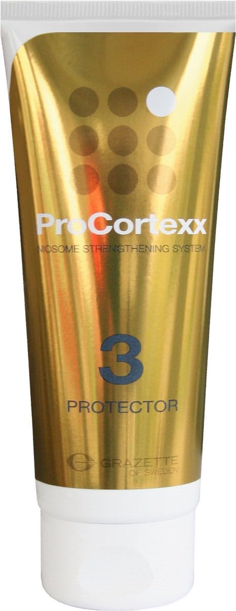 Grazette ProCortexx 3 Protector, 100ml