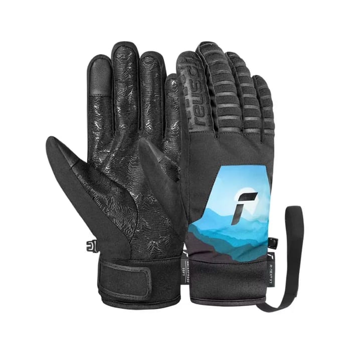 Skihandschoenen Reusch Raptor R-TEX XT Touch-Tec