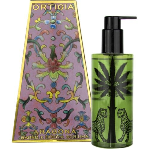Ortigia Aragona showergel 250 ml