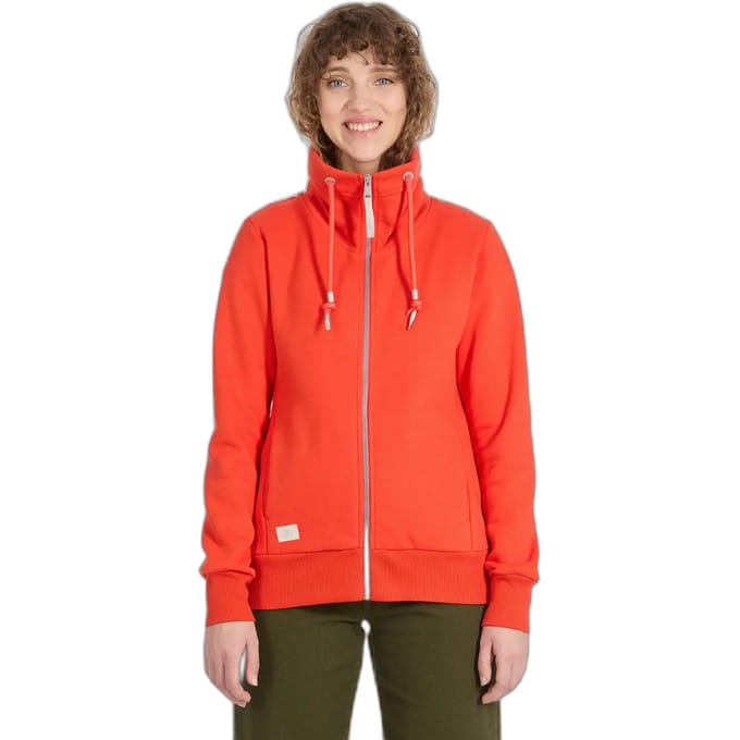 Dames Hoodie Ragwear Ronette
