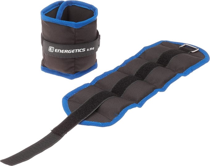 Gewichtsmanchetten voor Verhoogde Trainingsintensiteit