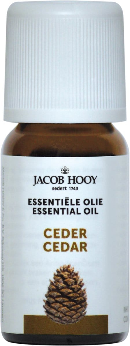 Ceder Olie /Jh