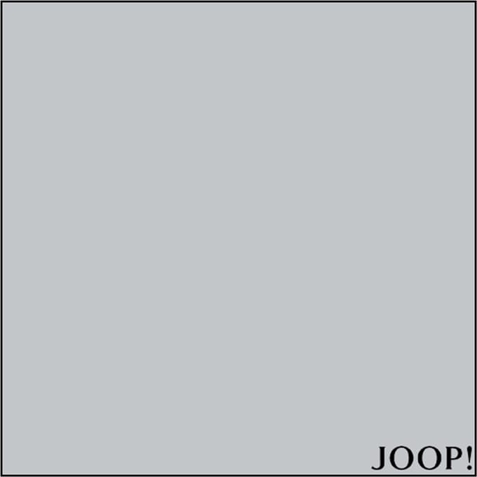 JOOP! Hoeslakens Mako-Jersey Set van 1