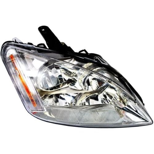 Koplampen DEPO 431-1158R-LD-EM