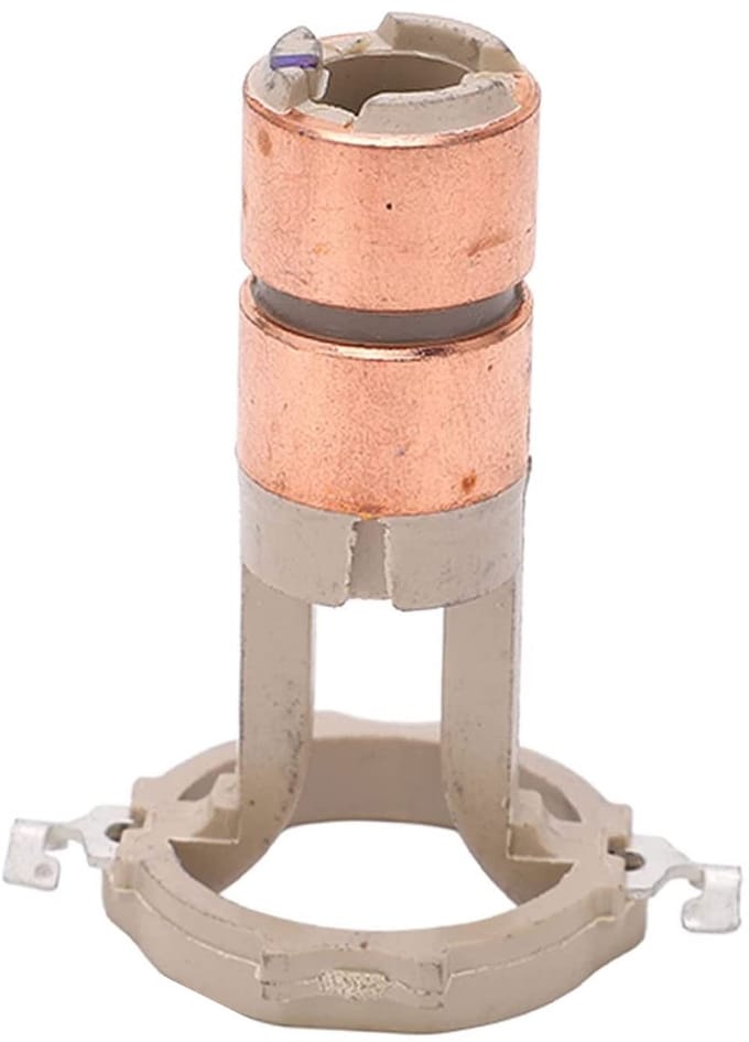 Dailygoody - Alternator Slip Ring - Alternator Borstel Set