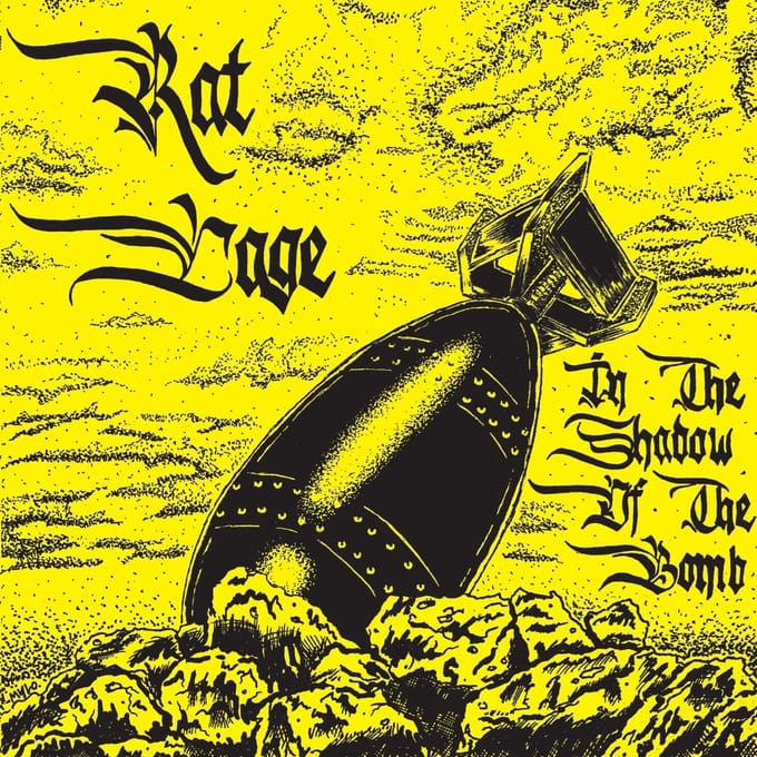 In the Shadow of the Bomb