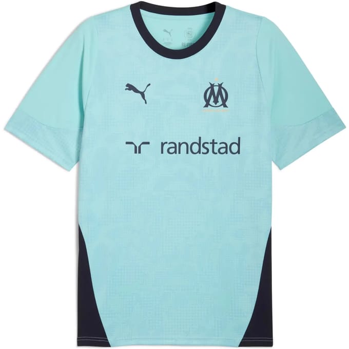 OM trainingsshirt 2025/26