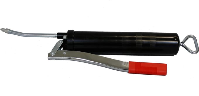TETRA KH-35 - Hand Vetspuit met Hefboom - 400cc - Stevig en flexibel