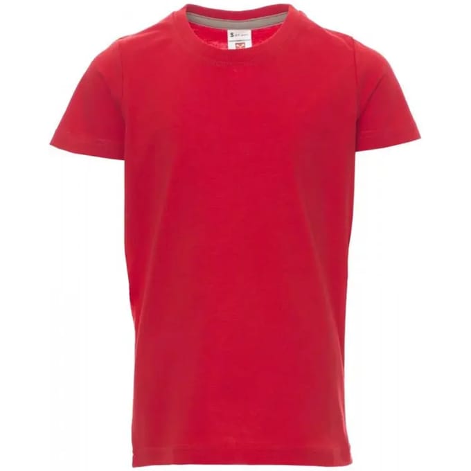 Kinder-T-shirt Payper Sunset