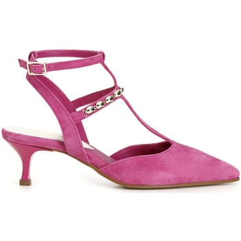 Pumps Café Noir C1EF5015