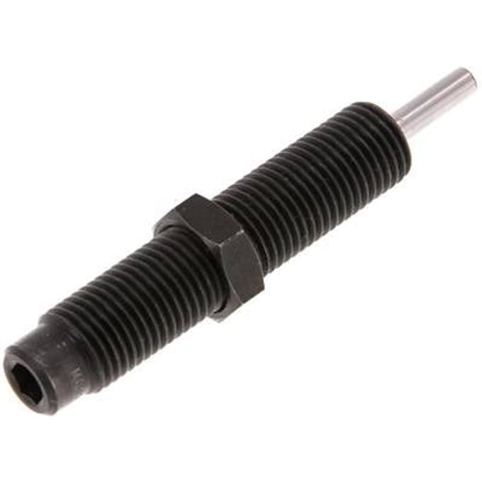 ACE Zelfstellende schokdemper M 14x1.5, 12.7 mm slag - MC150EUMH2