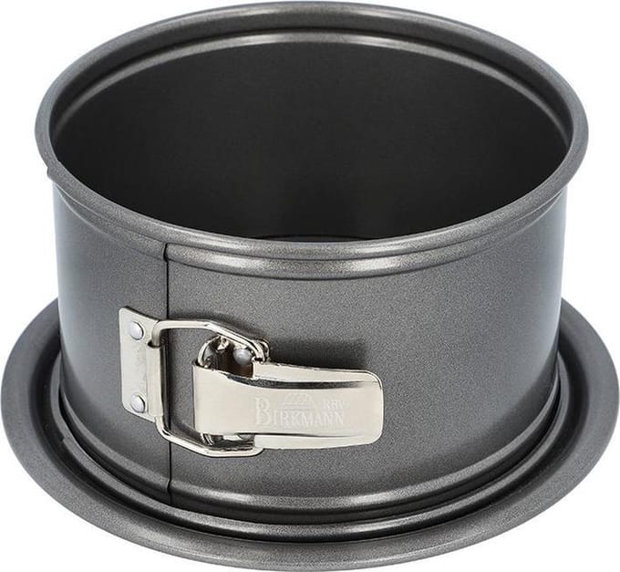 Birkmann Birkmann Easy Baking Springvorm - 16x16x10cm